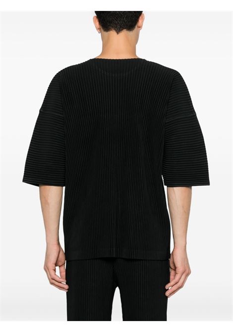  HOMME PLISSE ISSEY MIYAKE | T-shirt | HP48JK10315
